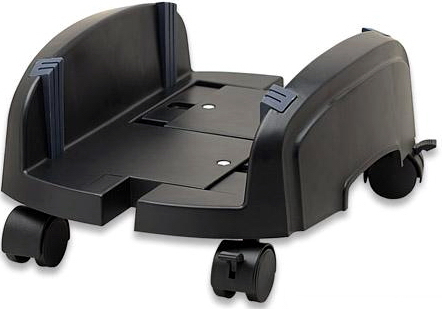 Manhattan CPU Stand