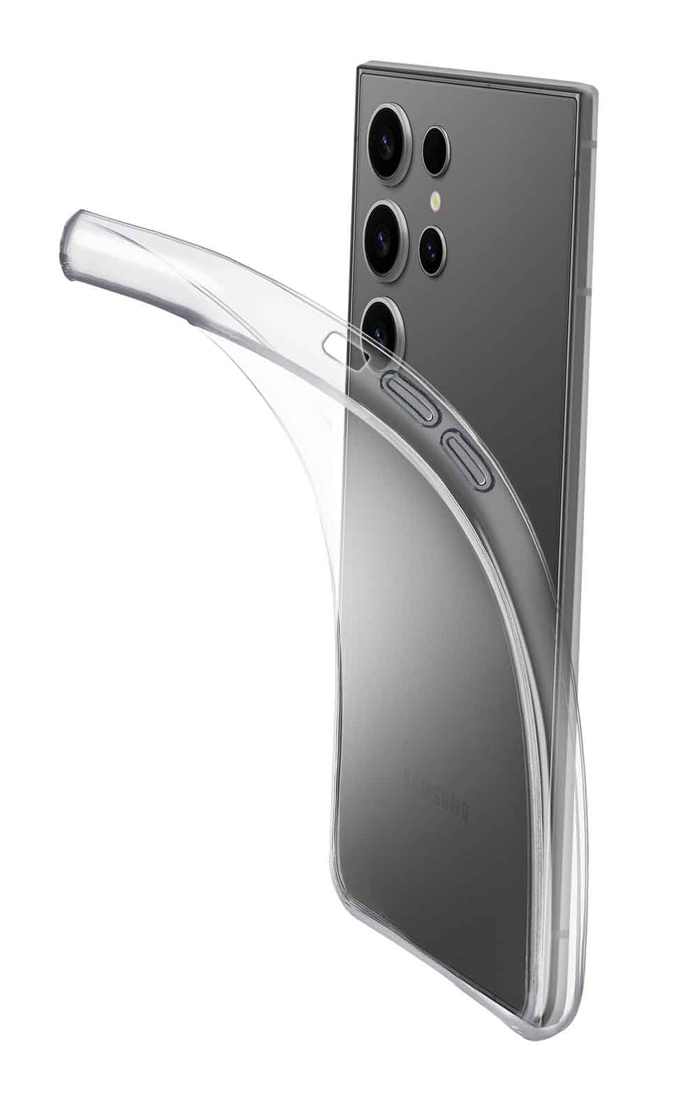 Cellularline Fine - Galaxy S25 Ultra – image 4