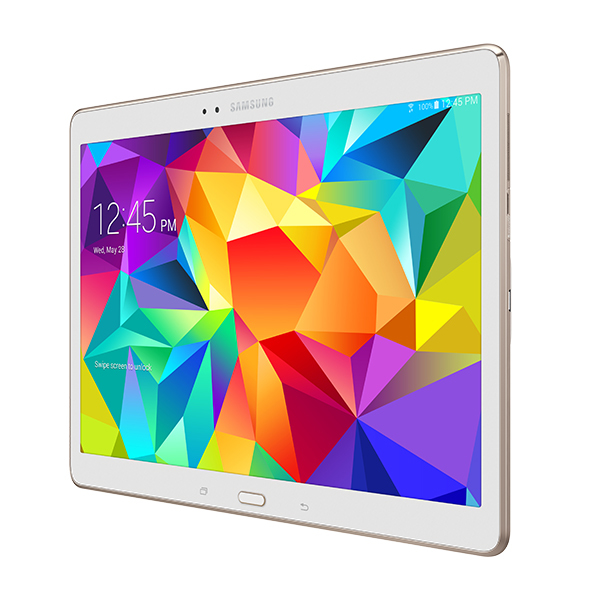 Samsung Tab S 10.5" – image 3