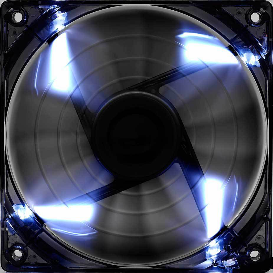 Tacens Ventus Ice II 14cm – image 2