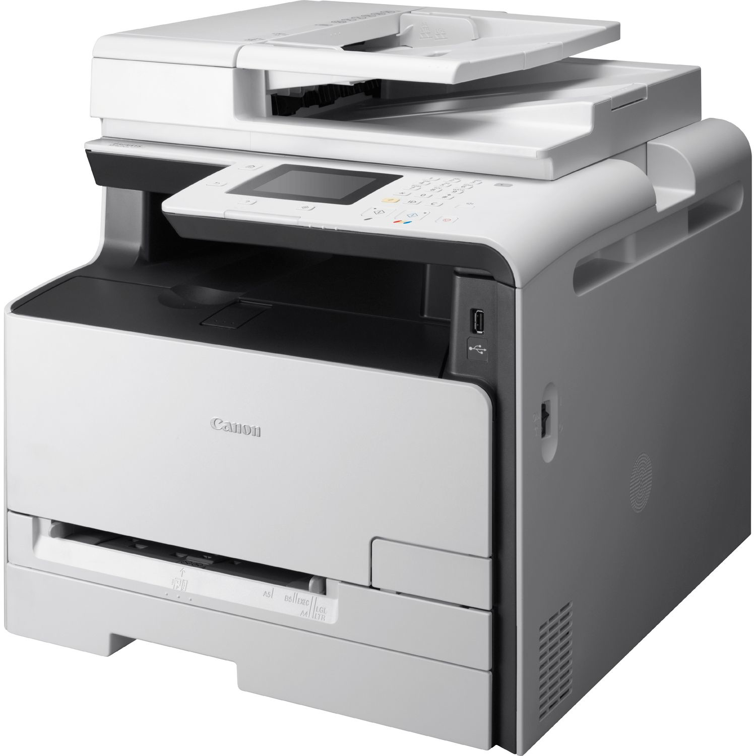 Canon i-SENSYS MF623Cn Laser A4 – image 2