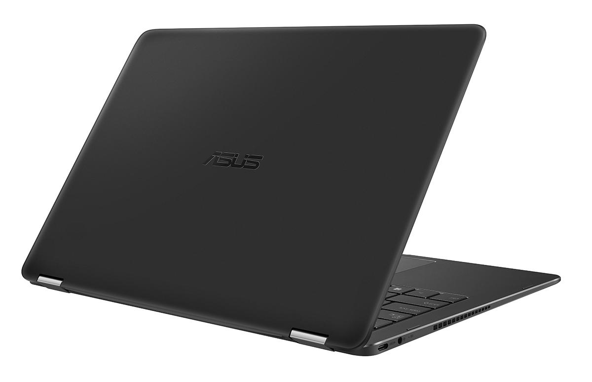 ASUS Q325UA-BI7T18 laptop Intel® Core™ i7 i7-7500U Hybrid (2-in-1) – image 6