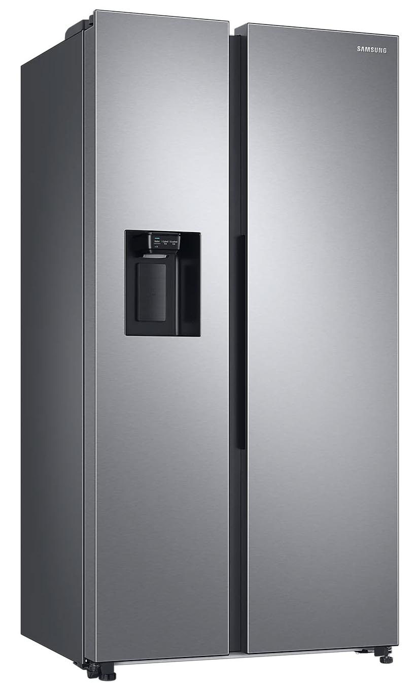 Samsung RS6GA8821SL/EG side-by-side refrigerator Freestanding – image 2