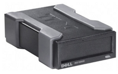 Dell RD1000 Storage drive Tape Cartridge