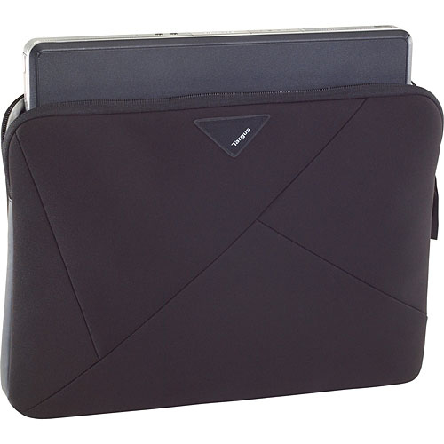 Targus TSS109EU 25.9 cm (10.2") Sleeve case Black – image 3