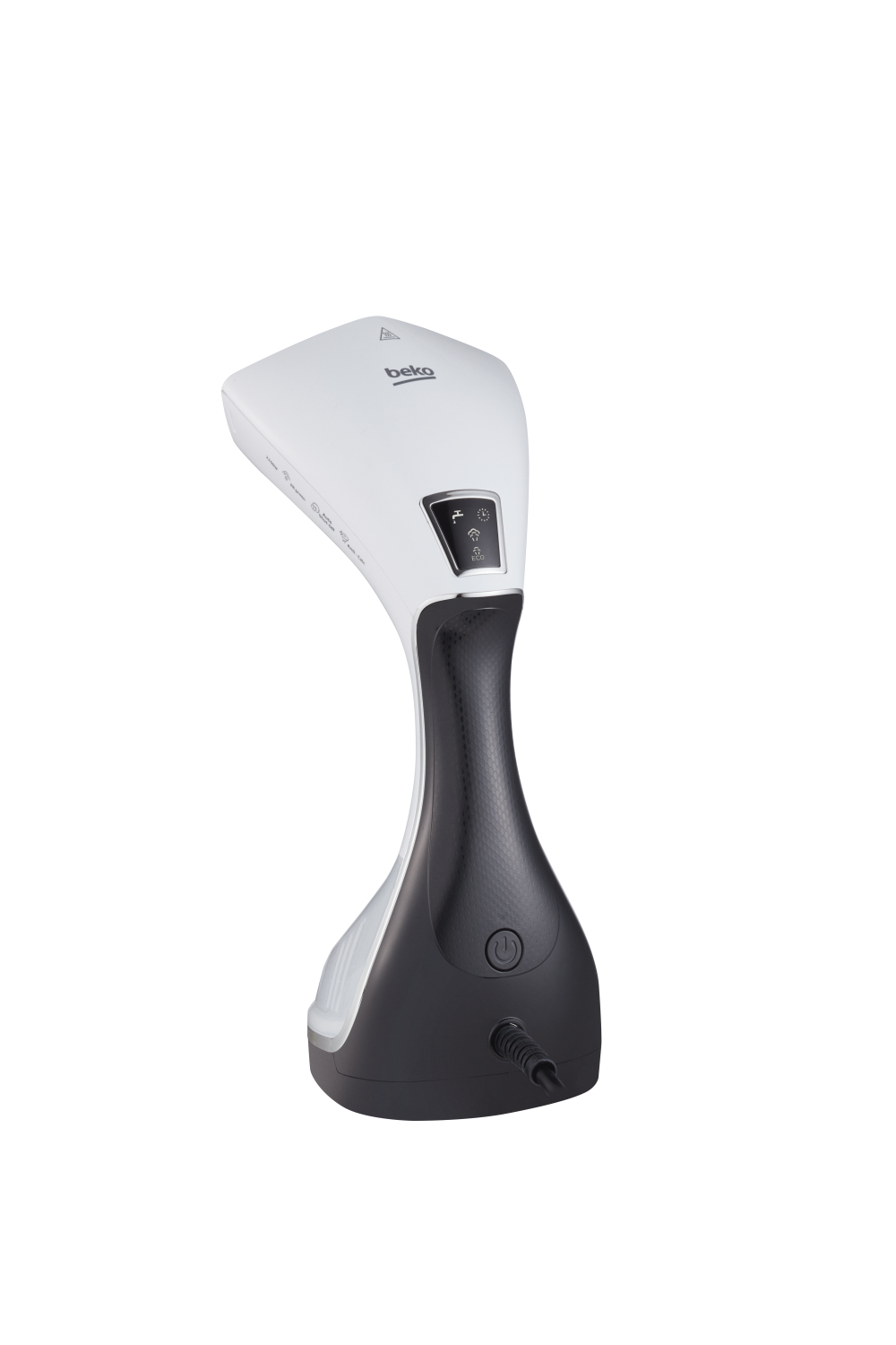 Beko STM6120W Handheld garment steamer – image 4