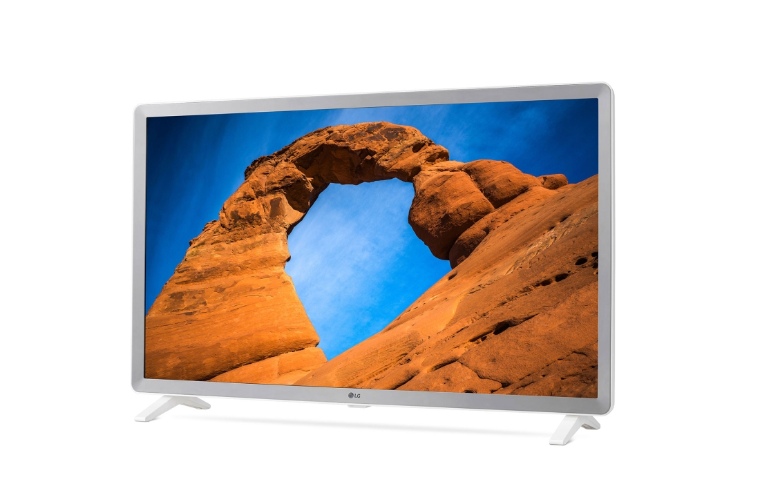 LG 32LK610BPUA TV – image 2