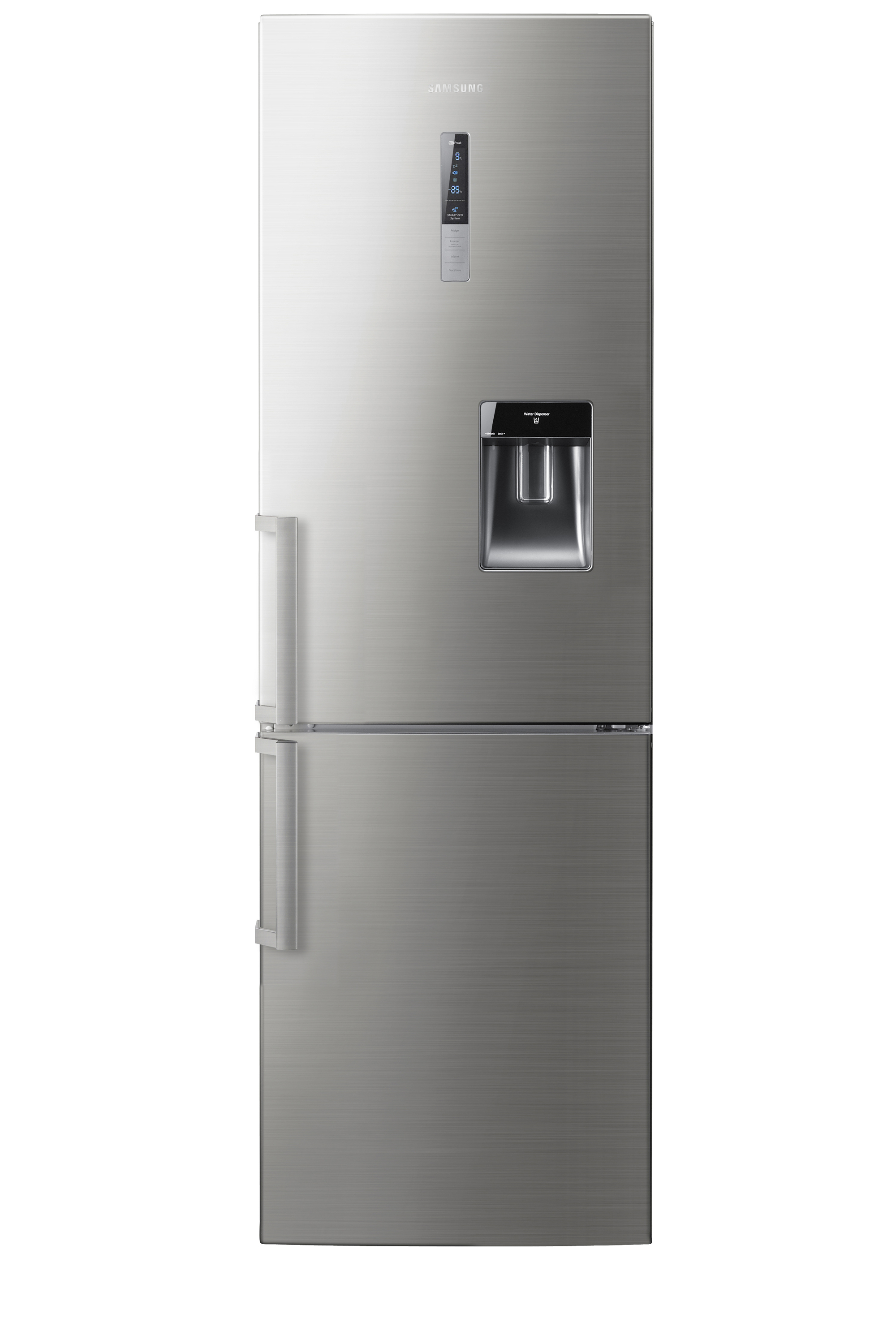 Samsung RL56GWETS fridge-freezer Freestanding – image 1