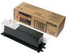 Sharp SF-226T toner cartridge Original Black