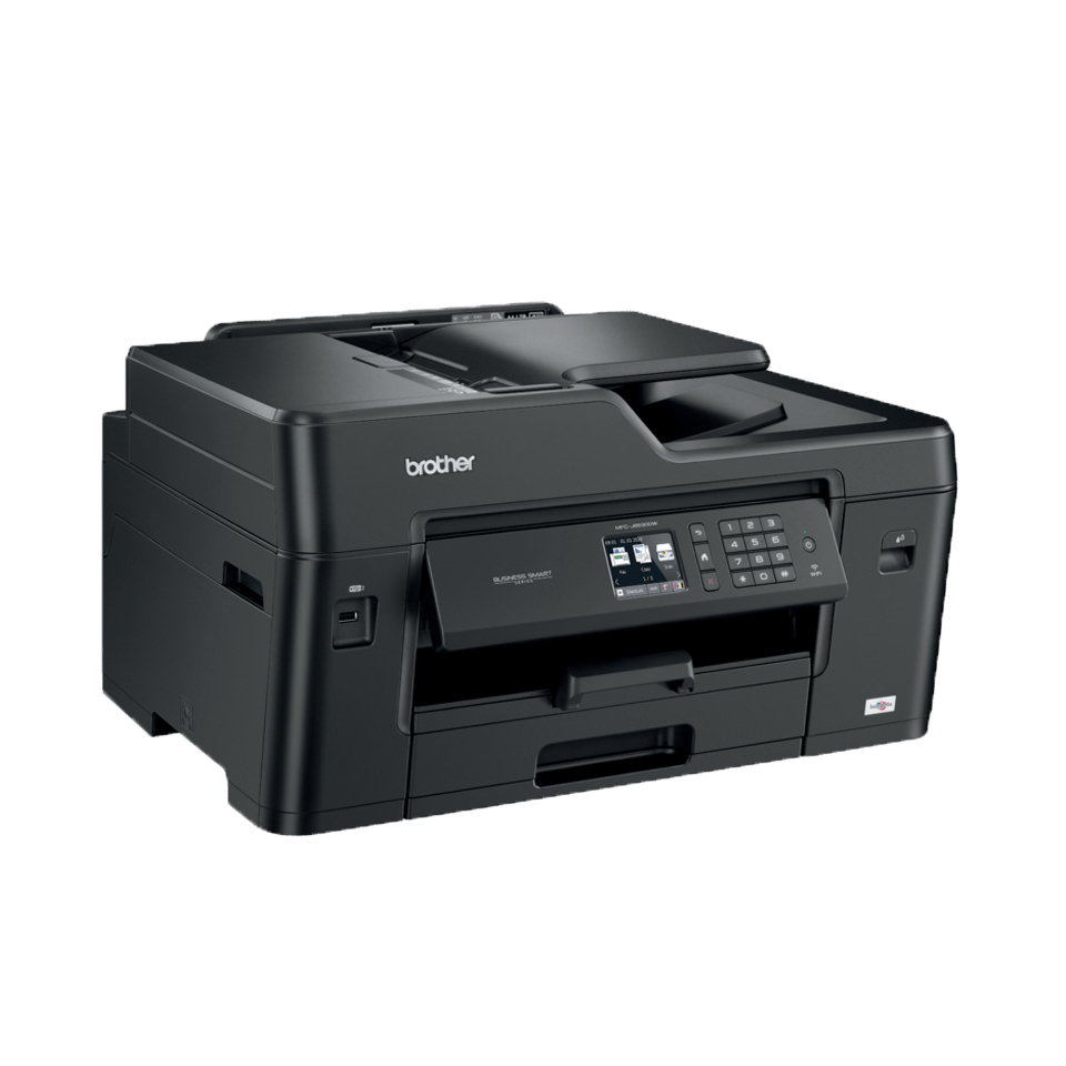 Brother MFC-J6530DW multifunction printer Inkjet A3 – image 2