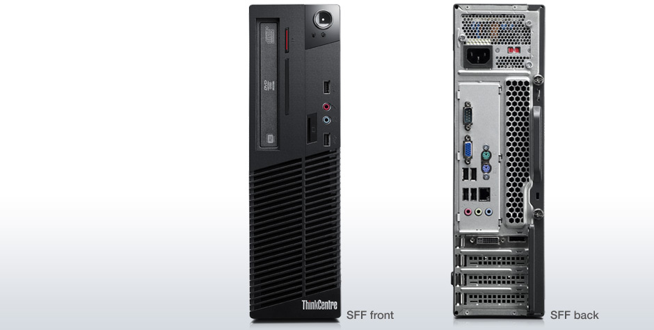Lenovo ThinkCentre M70e – image 2