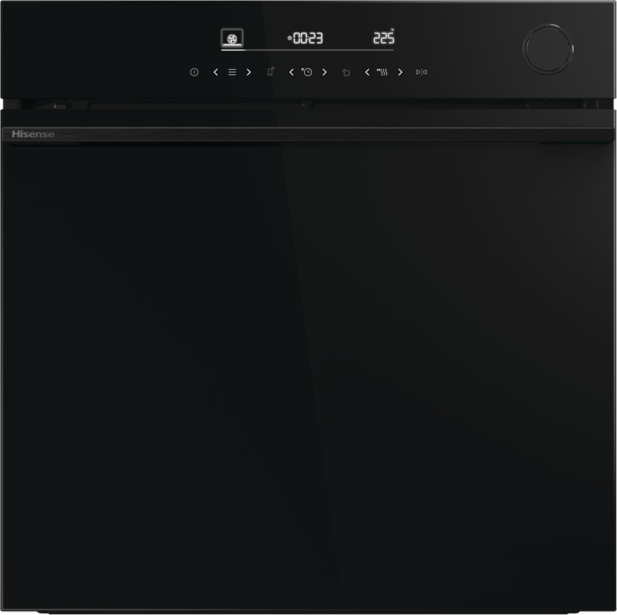 Hisense BSA6634PBG8 — vue 1 sur 8