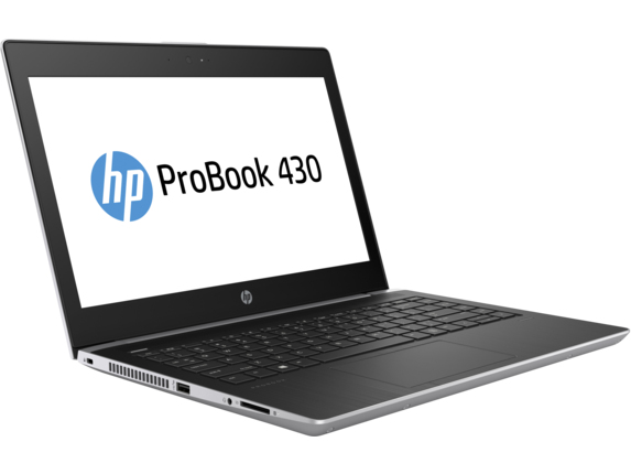 HP NOTEBOOK BUNDEL (2SY12EA + 2SC65AA) ProBook 430 + business slim bag – image 3
