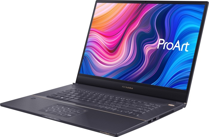 ASUS ProArt StudioBook Pro 17 W700G2T-AV065R Intel® Core™ i7 i7-9750H Laptop – image 4