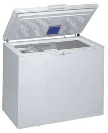 Whirlpool WH 2510 A+ E