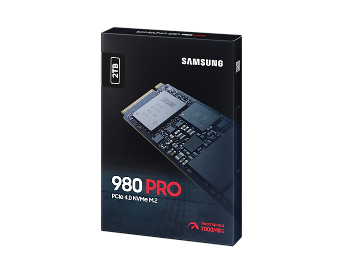 Samsung MZ-V8P2T0BW internal solid state drive – image 7