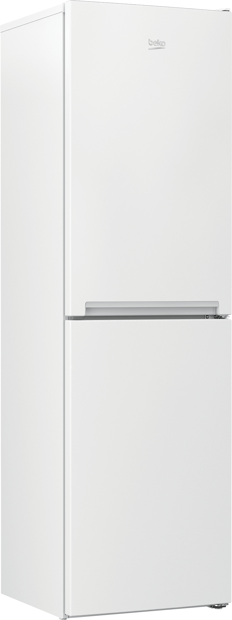 Beko CFG4582W Freestanding Frost Free Fridge Freezer with Freezer Guard – image 2