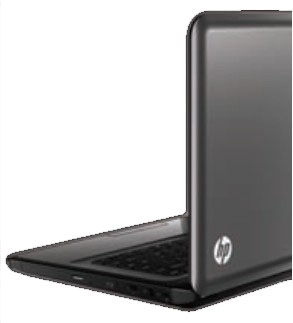HP Pavilion G6-1180SD laptop Intel® Core™ i3 i3-2310M – image 5