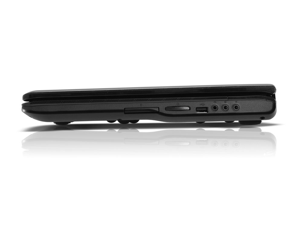 MSI Megabook CX720-i5647W7P Intel® Core™ i5 i5-460M – image 5