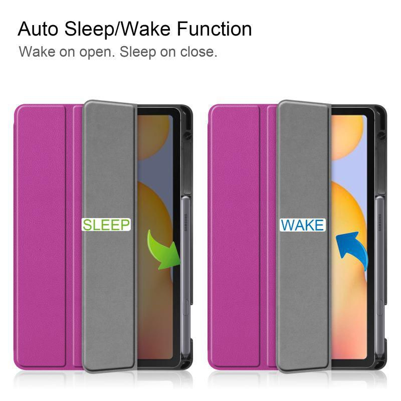 CoreParts MOBX-TAB-S6LITE-22 tablet case – image 2