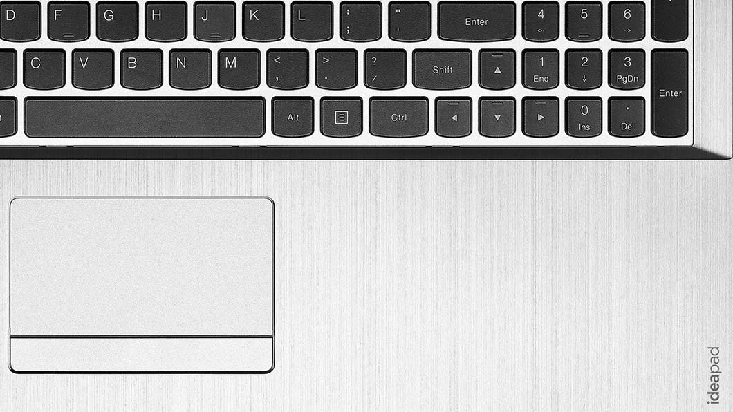 Lenovo IdeaPad 500-15ISK Intel® Core™ i7 i7-6500U Laptop – image 6