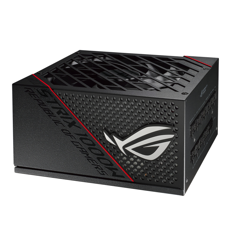 ASUS ROG-STRIX-1000G power supply unit – image 7
