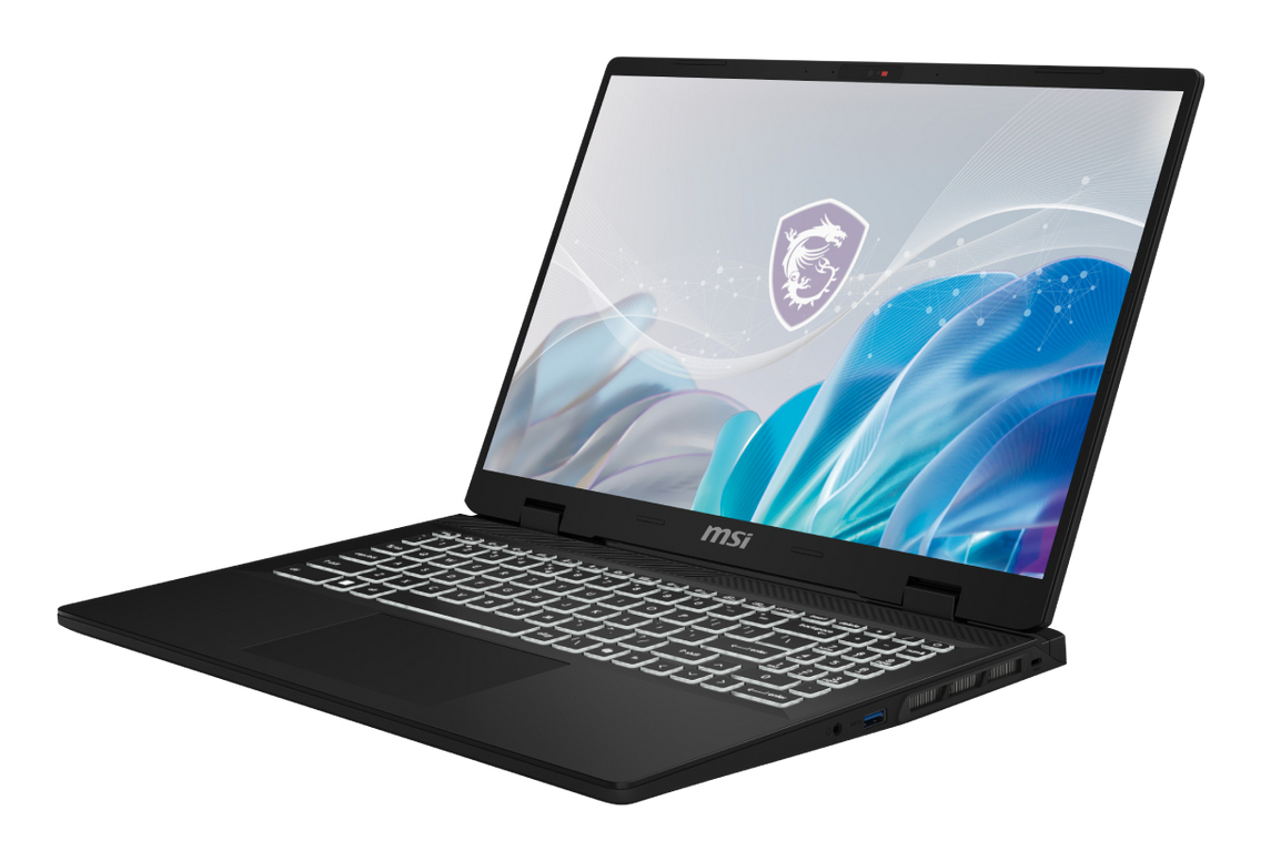 MSI Creator M16 HX C14VFG-073XES – image 2
