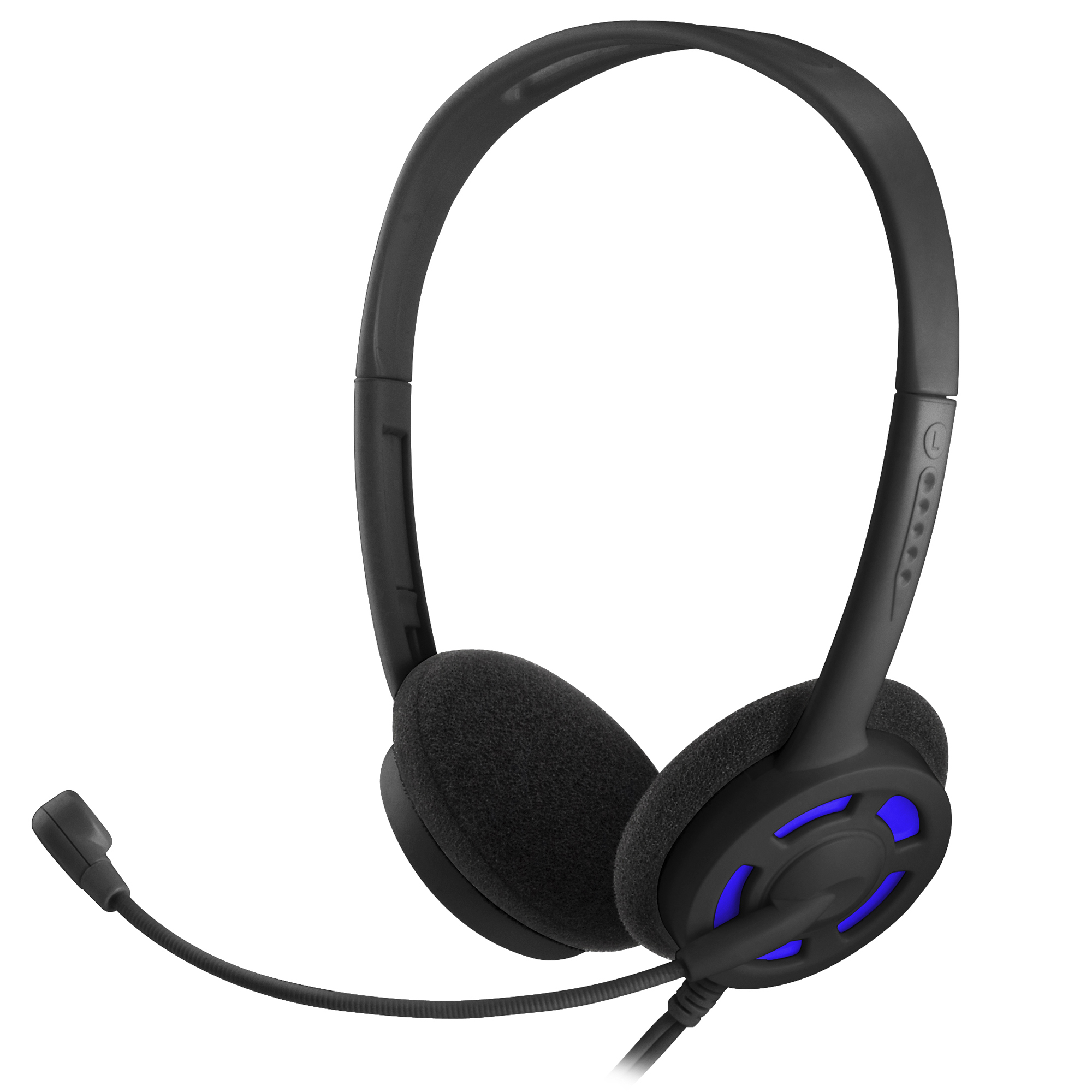 NGS MSX8Pro Headset Wired Head-band Gaming Black – image 4