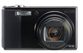 Ricoh R8 1/2.3" 10 MP CCD 3648 x 2736 pixels Black