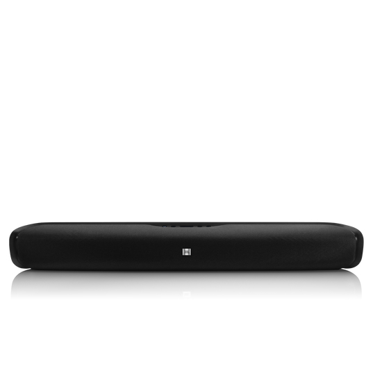 JBL SB200 Black 2.0 channels – image 2