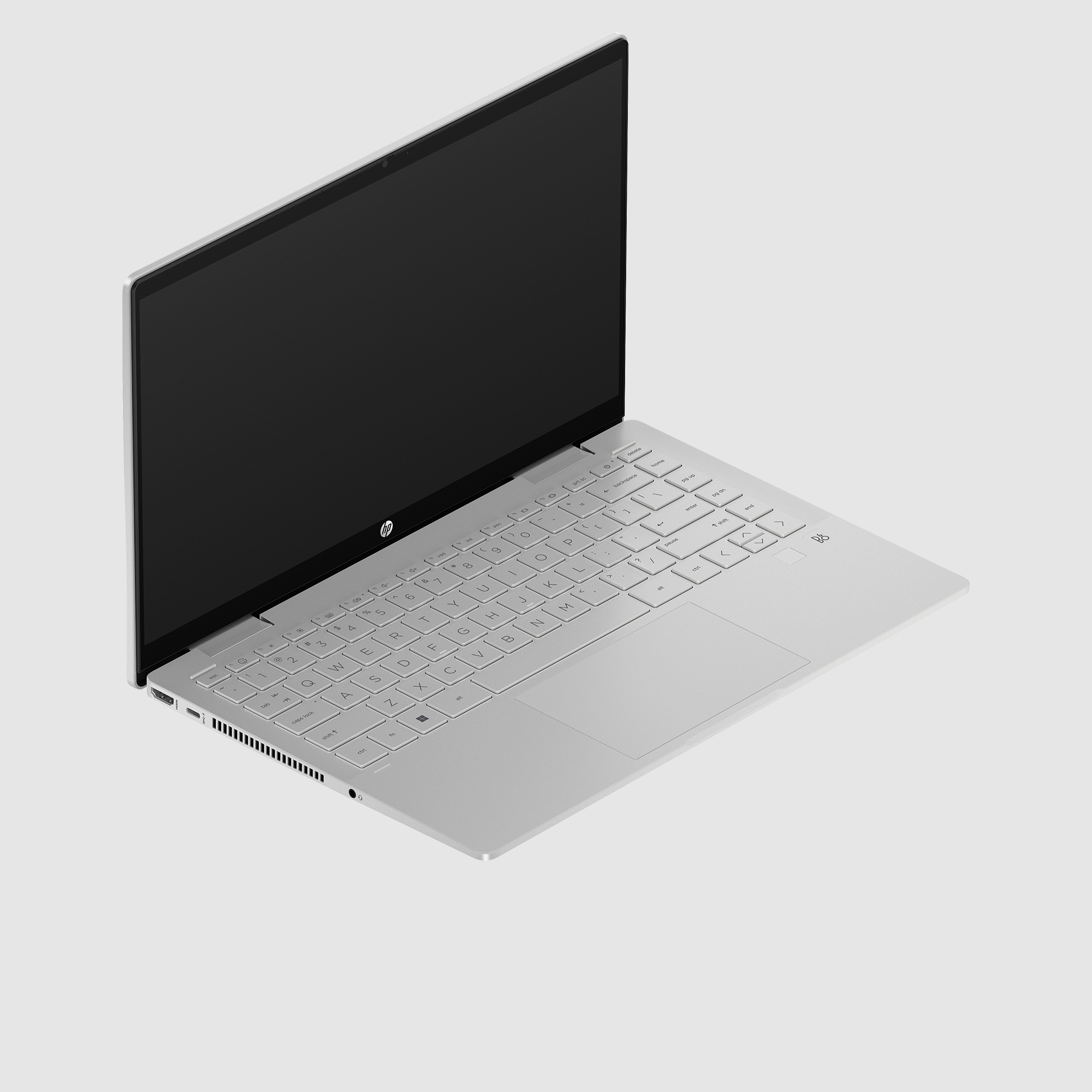 Convertible 2 en 1 - HP Pavilion x360 14-ek2002ns, 14" Full HD, Intel® Core™ 7 150U, 16GB RAM, 1TB SSD, Gráficos Intel®, W11 H, Plata - imagen 11