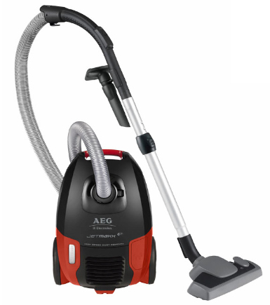 AEG JetMaxx AJM 6813 HF