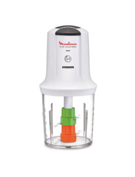 Moulinex AT722110 electric food chopper – image 1