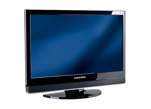 Grundig Vision 2 LED 22 VLE 2000 T