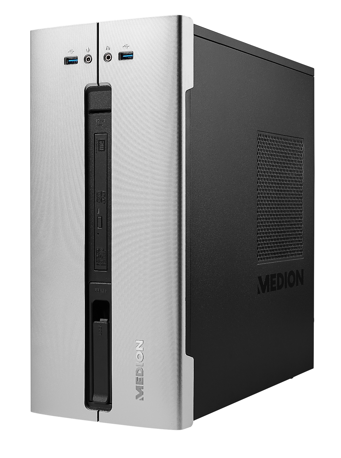 MEDION AKOYA P62016 Intel® Core™ i5 i5-8400 – image 4