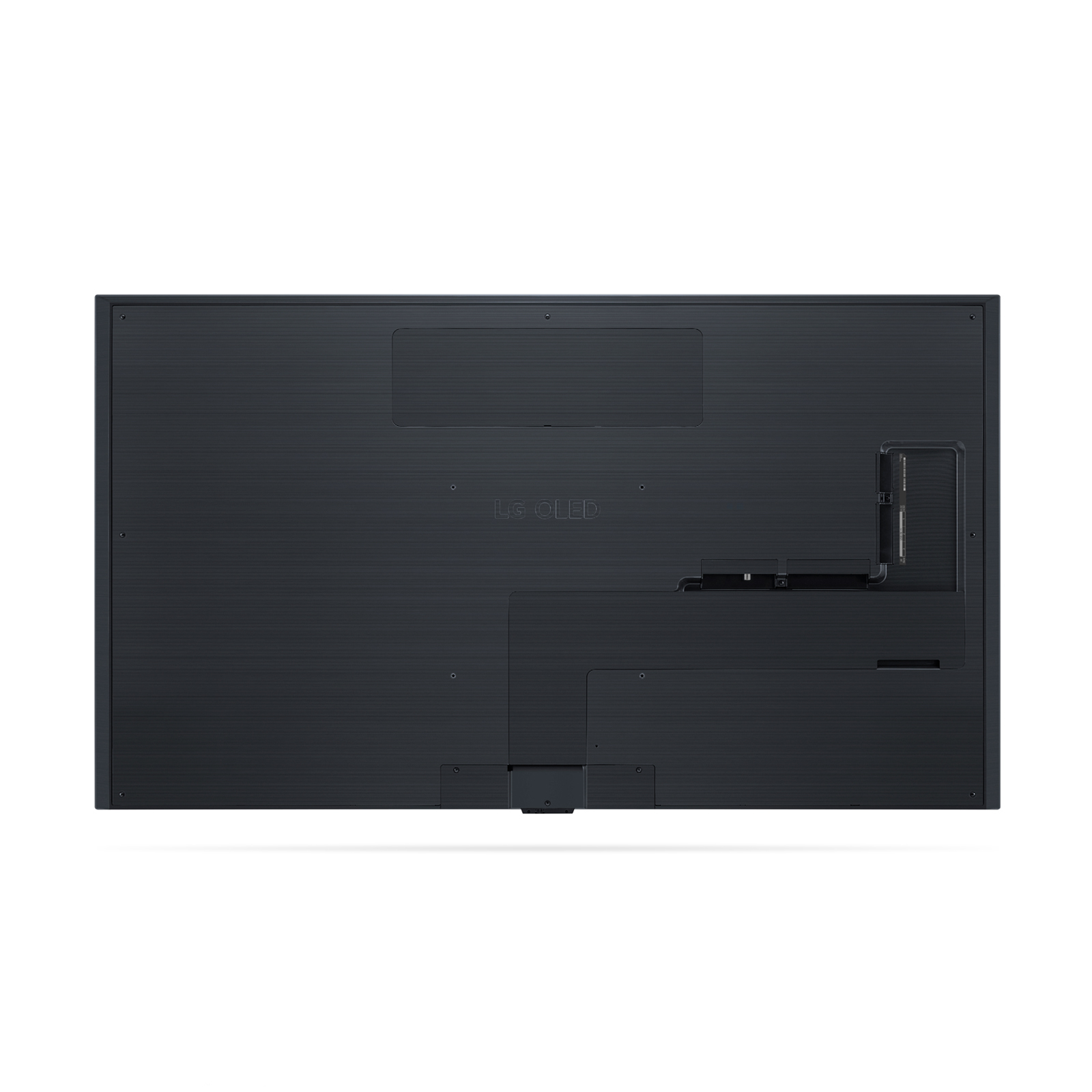 LG OLED65G16LA 165.1 cm (65") 4K Ultra HD Smart TV Wi-Fi Silver – image 6