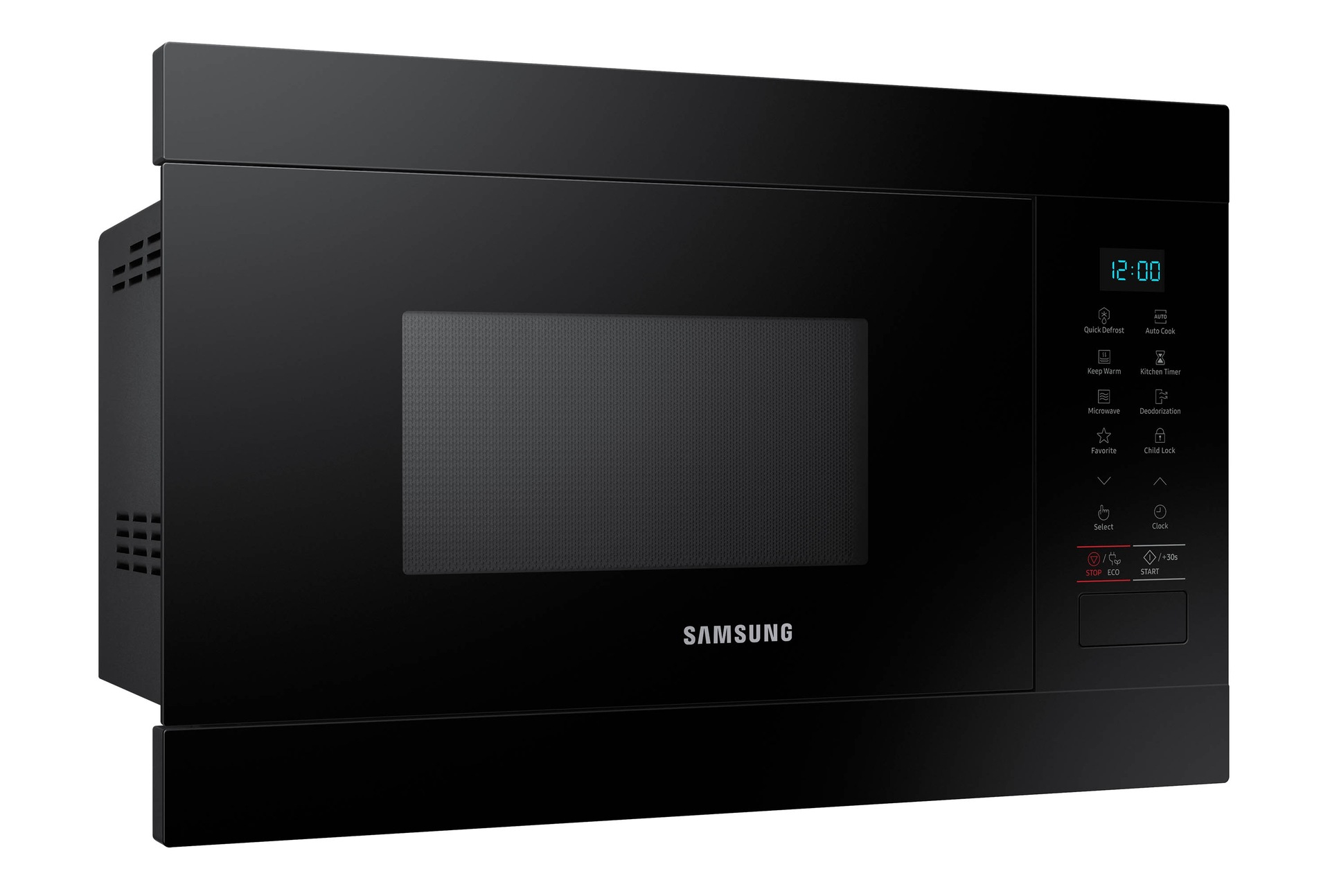 Samsung Built-In Solo Microwave – image 3