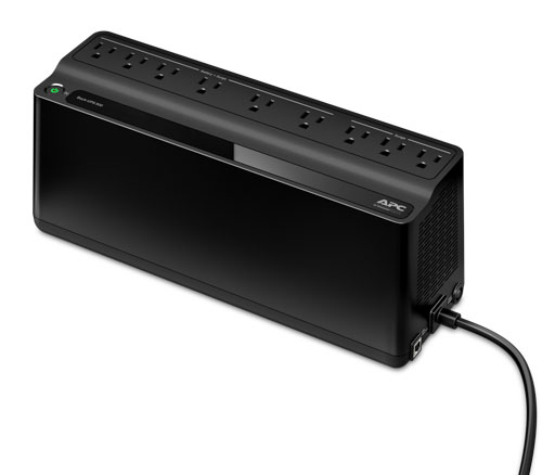 APC BN900M uninterruptible power supply (UPS) Standby (Offline) 0.9 kVA – image 3