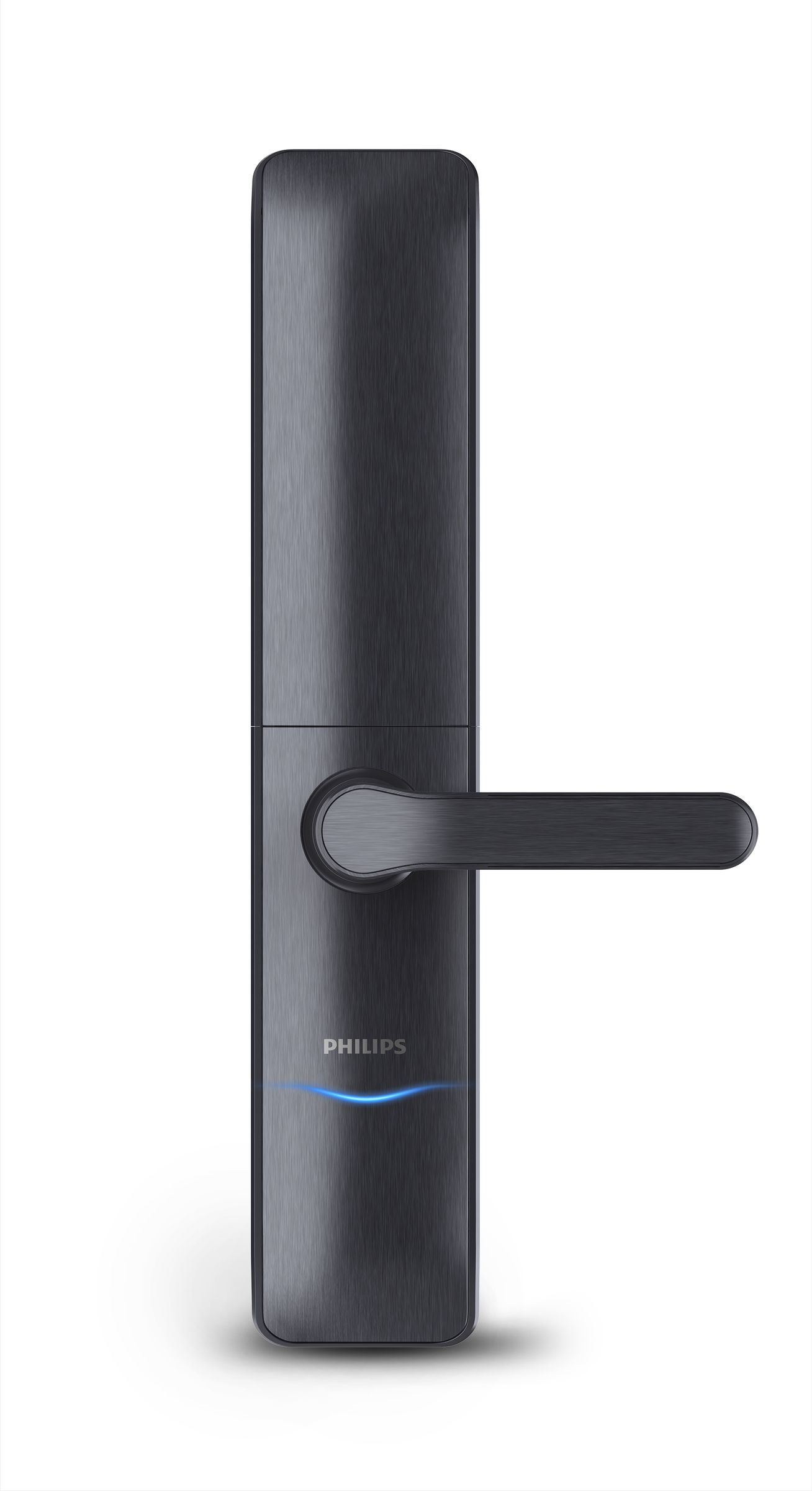 Philips 7000 series DDL172LKAB0/93 smart lock Smart door lock – image 1