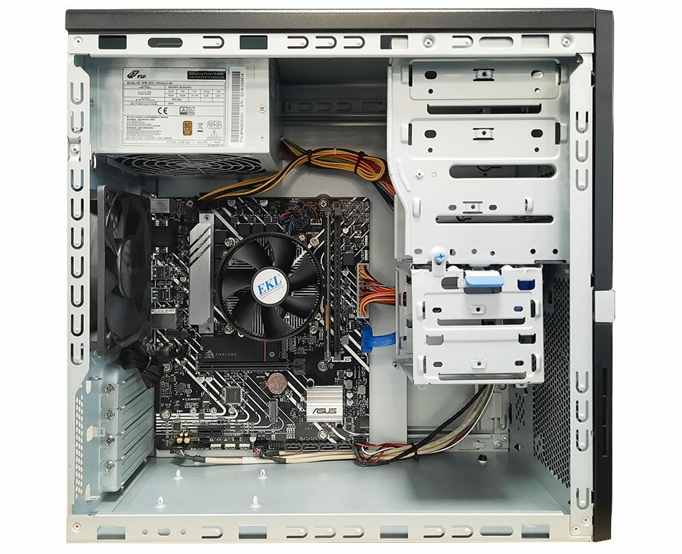 bluechip BUSINESSline L3388 *Green* – image 2