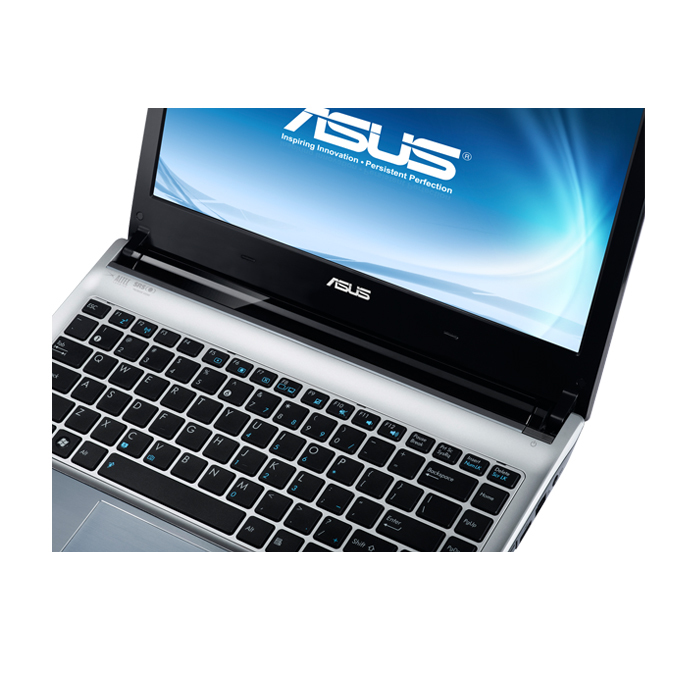 ASUS U30JC-QX051X laptop Intel® Core™ i5 i5-520M – image 5