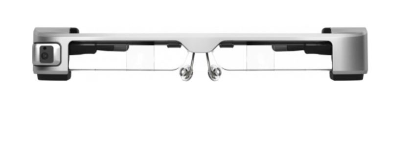 Epson Moverio BT-35E – image 3