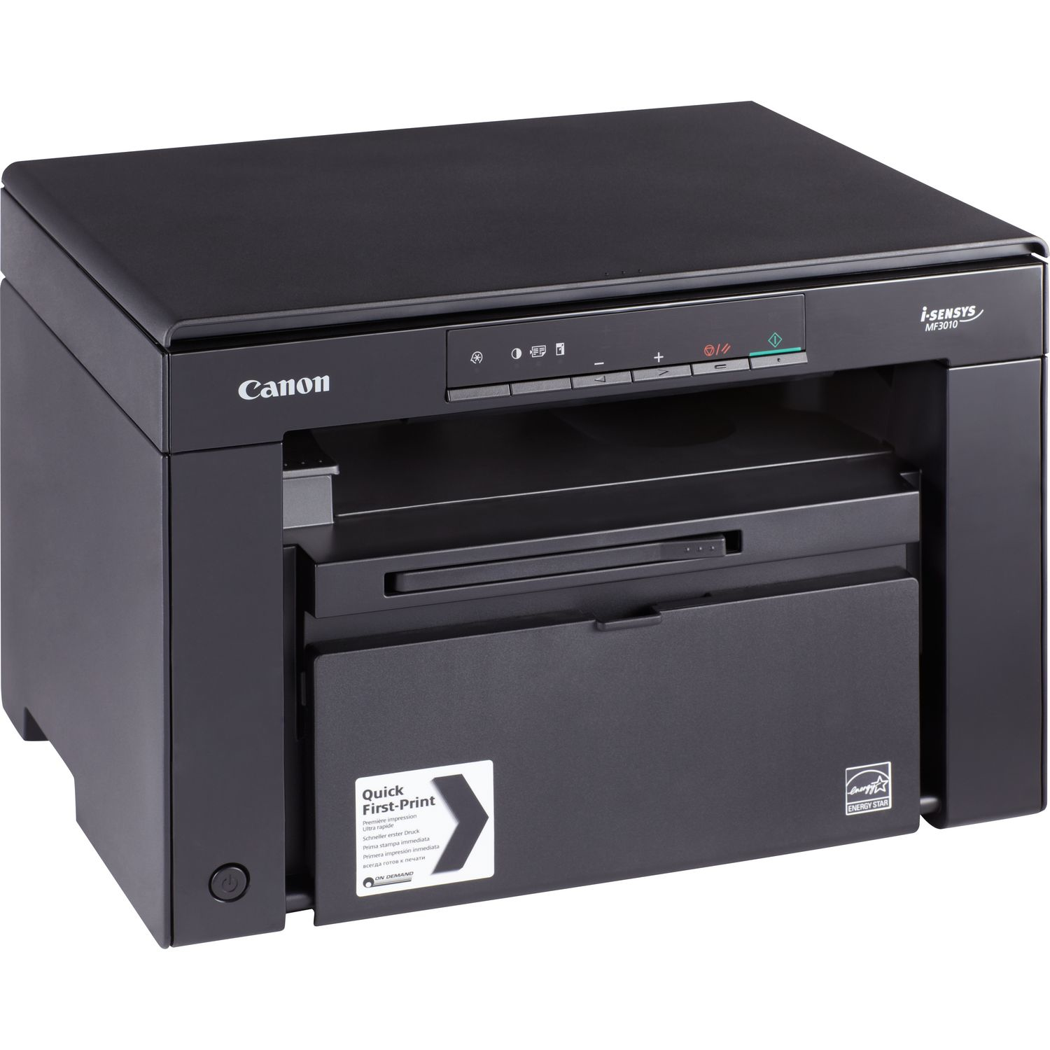 Canon i-SENSYS MF3010 Laser A4 – image 2