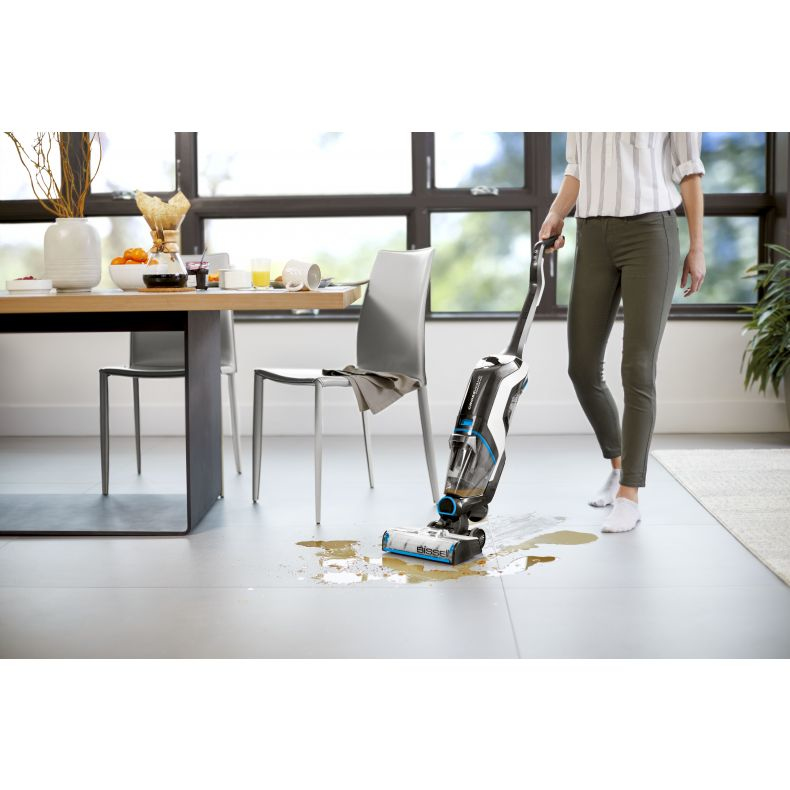 Bissell CROSSWAVE CORDLESS MAX – image 2