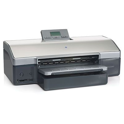 HP Photosmart 8750 photo printer Inkjet – image 4