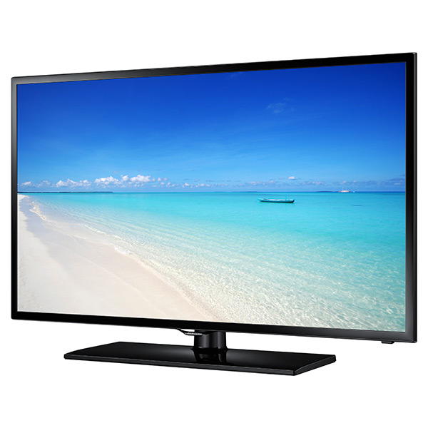 Samsung HG40NB677FF 101.6 cm (40") Full HD Black – image 3