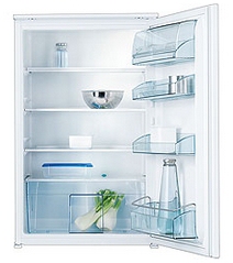 AEG SK788036I fridge Built-in White
