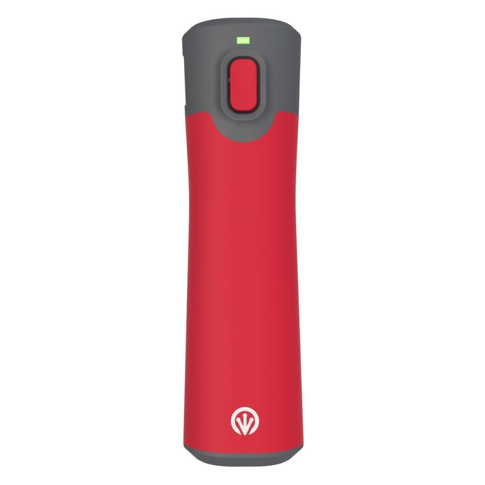 IFROGZ IFGLT2-RD0 power bank Lithium-Ion (Li-Ion) – image 1