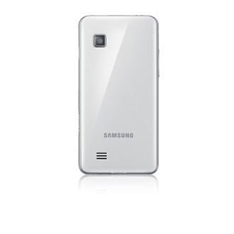 Samsung GT-S5260 7.62 cm (3") 94 g White – image 5