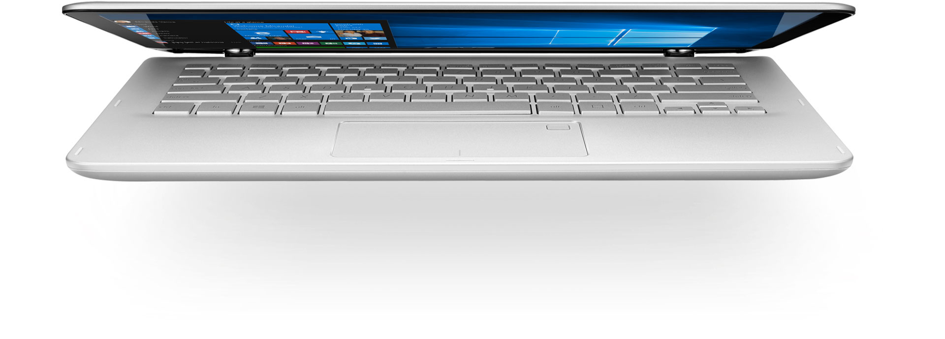 ASUS Q304UA-BBI5T10 laptop Intel® Core™ i5 i5-6200U Hybrid (2-in-1) – image 3